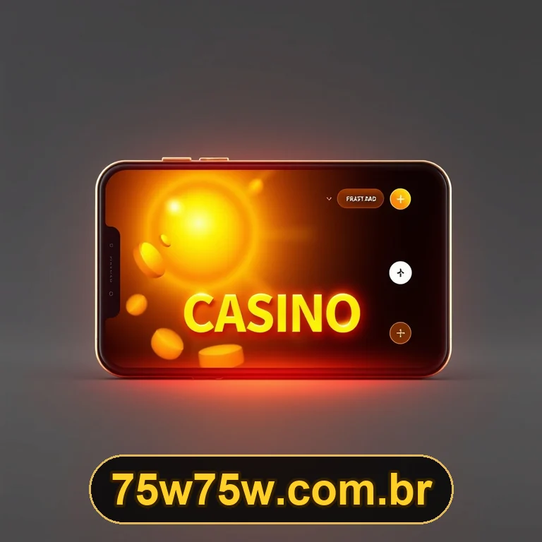 Jogos no seu bolso - 75W