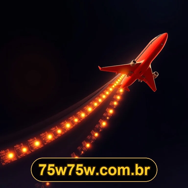 Aviator — o aviãozinho - 75W