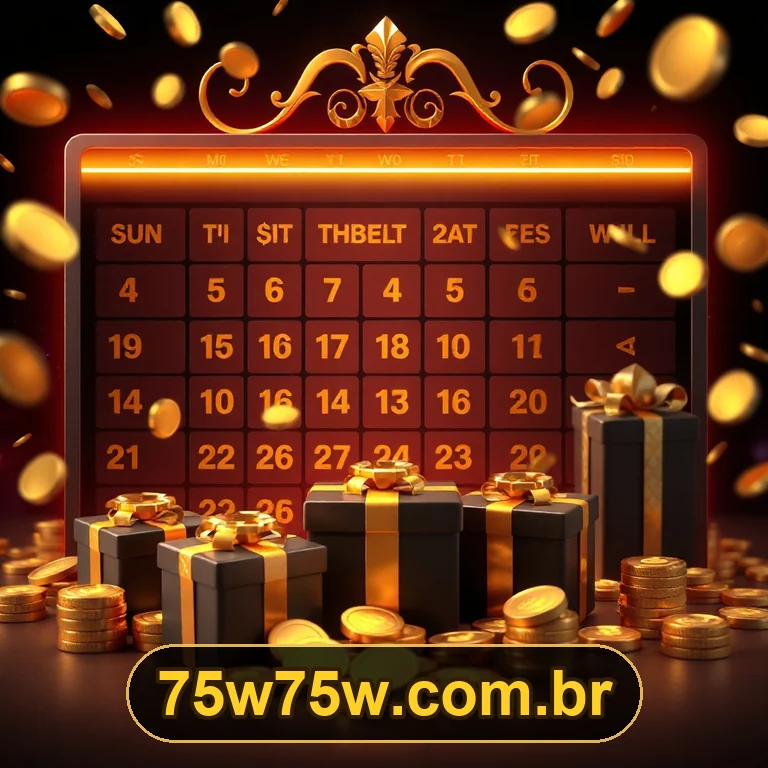 Login diário - 75W