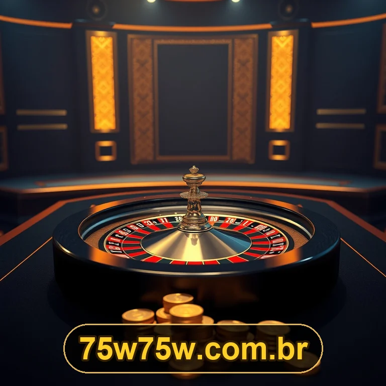 Baccarat ao vivo - 75W