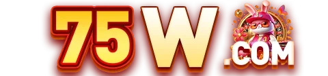 75W - logo oficial
