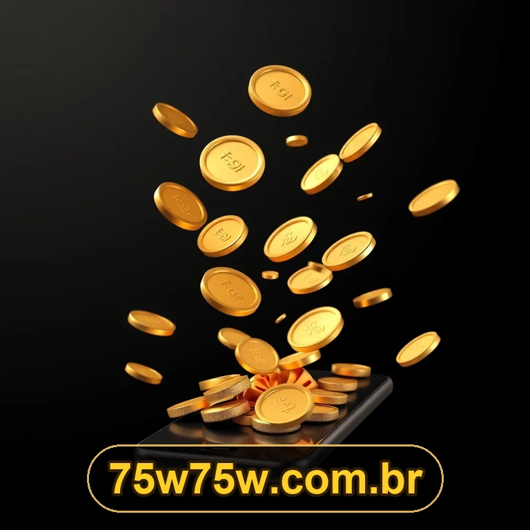 Depósito e saque rápidos - 75W