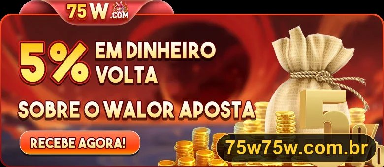 Promoção oficial 75W