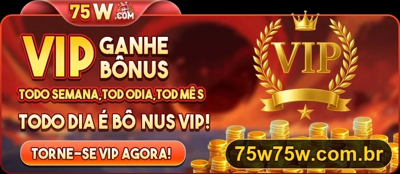 Promoção oficial 75W