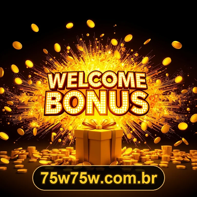 Bônus misterioso diário - 75W